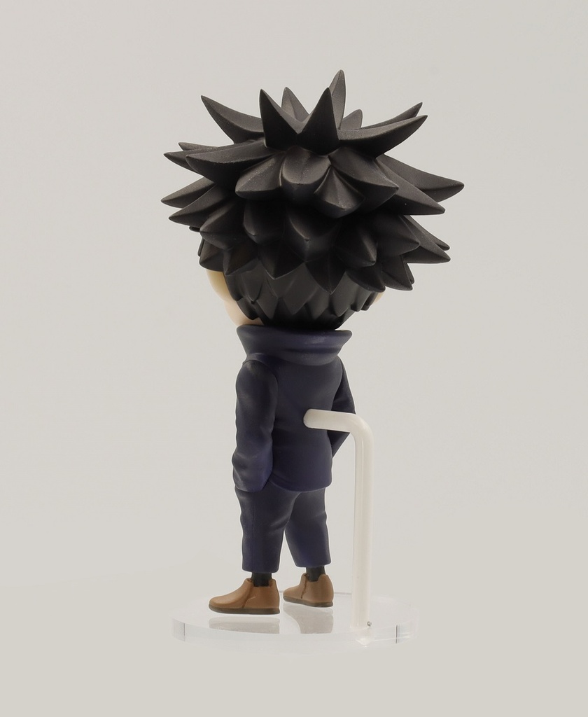Jujutsu Kaisen Deformed Figure vol1. - Fushiguro Megumi Prize Figure