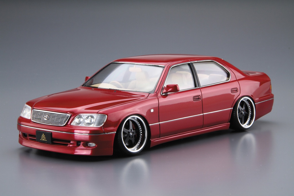 1/24 AUTO COUTURE UCF21 CELSIOR '97 (TOYOTA) | Ultra Tokyo Connection